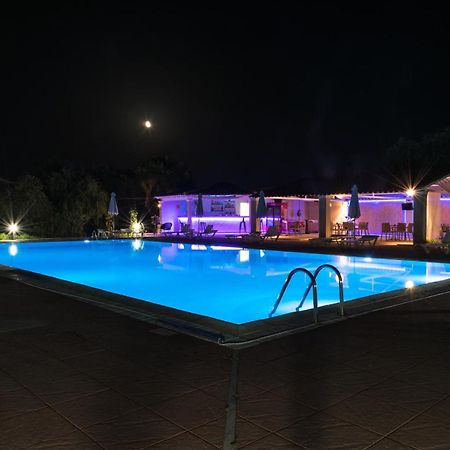 Aparthotel Euphoria Complex2 Kávos Exterior foto